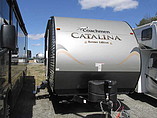 15 Coachmen Catalina