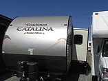 2015 Coachmen Catalina Photo #3