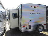 2015 Coachmen Catalina Photo #5