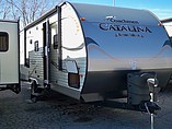 16 Coachmen Catalina