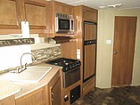 2016 Coachmen Catalina Photo #12