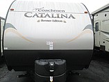 2016 Coachmen Catalina Photo #17