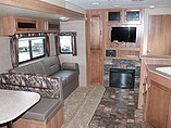 2016 Coachmen Catalina Photo #19