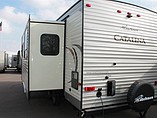 2016 Coachmen Catalina Photo #25