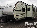 2016 Coachmen Catalina Photo #2