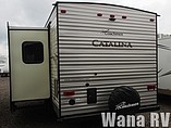 2016 Coachmen Catalina Photo #4