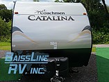 16 Coachmen Catalina