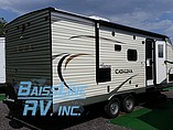 2016 Coachmen Catalina Photo #3