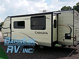 2016 Coachmen Catalina Photo #5