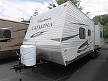 11 Coachmen Catalina