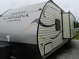 2016 Coachmen Catalina Photo #2