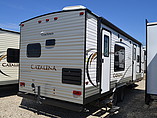 2014 Coachmen Catalina Photo #16