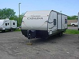 14 Coachmen Catalina