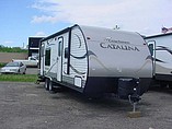 2014 Coachmen Catalina Photo #4