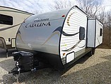 2015 Coachmen Catalina Photo #3
