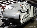 15 Coachmen Catalina