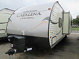 15 Coachmen Catalina