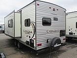 2015 Coachmen Catalina Photo #4