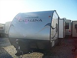 2015 Coachmen Catalina Photo #2