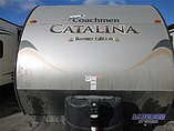 15 Coachmen Catalina