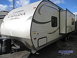 2015 Coachmen Catalina Photo #3