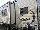 2015 Coachmen Catalina Photo #5