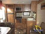 2015 Coachmen Catalina Photo #15