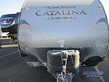 15 Coachmen Catalina