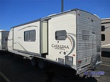 2015 Coachmen Catalina Photo #8