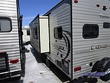 2015 Coachmen Catalina Photo #5