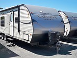 2016 Coachmen Catalina Photo #1