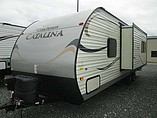 16 Coachmen Catalina