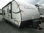2016 Coachmen Catalina Photo #3
