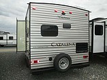 2016 Coachmen Catalina Photo #4