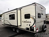 2016 Coachmen Catalina Photo #2