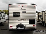 2016 Coachmen Catalina Photo #21