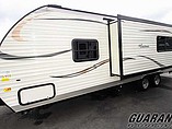 2016 Coachmen Catalina Photo #22