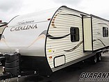2016 Coachmen Catalina Photo #23