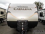 2016 Coachmen Catalina Photo #24