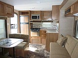2016 Coachmen Catalina Photo #8