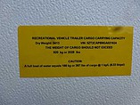 2016 Coachmen Catalina Photo #33