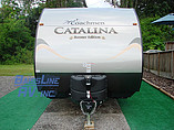 16 Coachmen Catalina