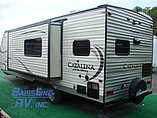 2016 Coachmen Catalina Photo #5
