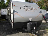 15 Coachmen Catalina