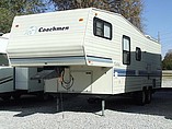 1993 Coachmen Catalina Photo #3