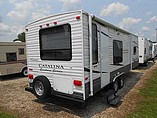 12 Coachmen Catalina