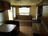 2012 Coachmen Catalina Photo #2