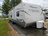 2012 Coachmen Catalina Photo #3