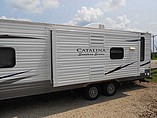 2012 Coachmen Catalina Photo #4