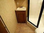 2012 Coachmen Catalina Photo #8